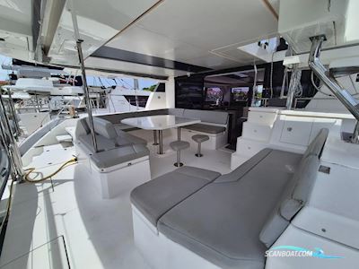 Leopard 50 Sailingboat 2021, with Yanmar engine, No country info