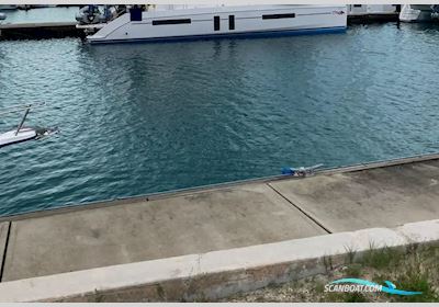 Leopard 58 Sailingboat 2015, with Yanmar engine, Virgin Islands