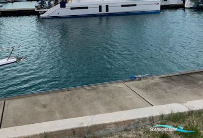 Leopard 58 Sailingboat 2015, with Yanmar engine, Virgin Islands