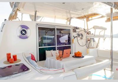 Leopard Catamarans Leopard 38 Sailingboat 2010, with Yanmar engine, Turkey