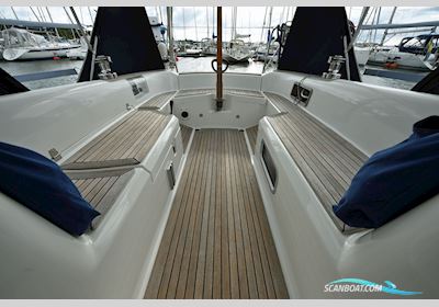 Linjett 33 Sailingboat 2005, with Yanmar 3cyl. 3YM30 engine, Sweden