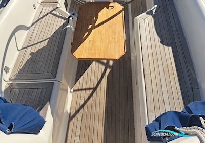 Linjett 33 Sailingboat 2001, with Yanmar engine, Finland