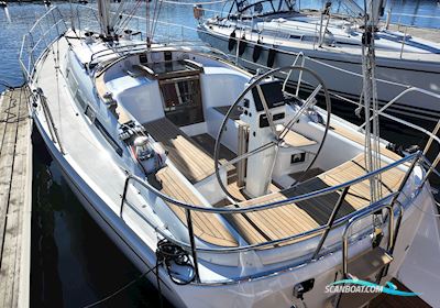 Linjett 34 Sailingboat 2020, with Yanmar engine, Sweden