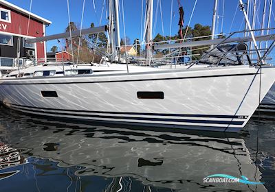 Linjett 34 Sailingboat 2020, with Yanmar engine, Sweden
