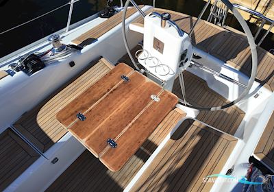Linjett 34 Sailingboat 2020, with Yanmar engine, Sweden