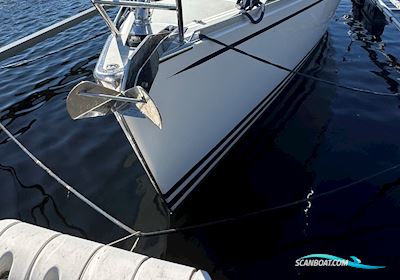 Linjett 34 Sailingboat 2019, with Yanmar 3YM30 engine, Sweden