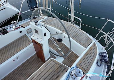 Linjett 37 Sailingboat 2020, with Volvo D2-40 engine, Sweden