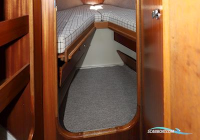 Lm 30 Sailingboat 1979, Denmark