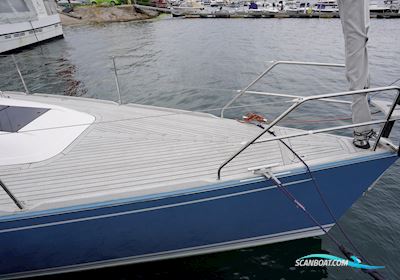 Luffe 3.6 Sailingboat 2013, with Yanmar engine, Sweden