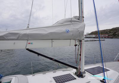 Luffe 3.6 Sailingboat 2013, with Yanmar engine, Sweden