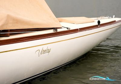 M30 / SK30 Sailingboat 1976, with Volvo Penta MB 50 S engine, Sweden