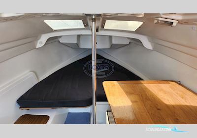 MAC GREGOR 26X Sailingboat 1997, with TOHATSU engine, France