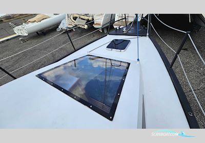 META 36 Sailingboat 2024, with Nanni engine, France