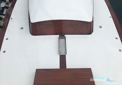 Mälar 25 Sailingboat 1951, Austria