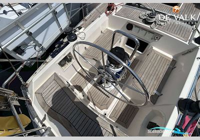 Maestro 35 Sailingboat 1985, with Volvo Penta engine, Greece