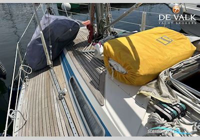Maestro 35 Sailingboat 1985, with Volvo Penta engine, Greece