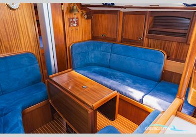 Maestro Maestro 38 Sailingboat 2003, with Volvo-Penta 2040  engine, Sweden