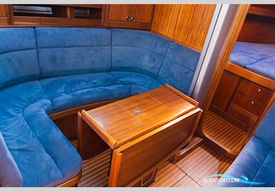 Maestro Maestro 38 Sailingboat 2003, with Volvo-Penta 2040  engine, Sweden