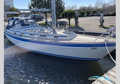 Malo 36 (Gedupliceerd) Sailingboat 1998, The Netherlands