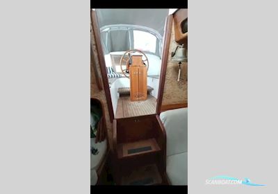 Malo Yacht Ketch Malo 50 Sailingboat 1975, with Volvo Penta engine, France