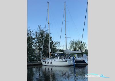 Malö 37 Classic Sailingboat 2007, with Yanmar engine, Sweden