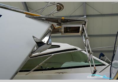 Malö 37 Sailingboat 2011, with YANMAR 3JH5E engine, Germany