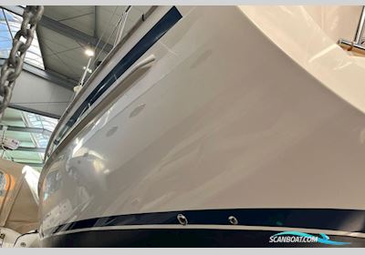Malö 37 Sailingboat 2011, with YANMAR 3JH5E engine, Germany