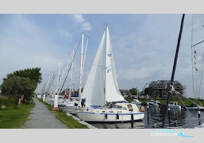 Malö 40 H Sailingboat 1978, with Volvo-Penta engine, Germany