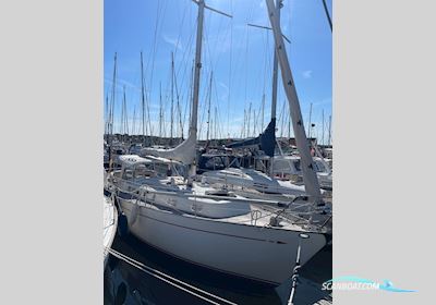 Malö 50 Sailingboat 1976, with Solé engine, Germany