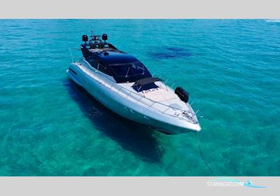 Mangusta 72 Open Sailingboat 1999, France