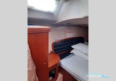 Marlow Hunter Hunter 36 Sailingboat 2006, with Yanmar engine, France