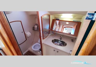 Marlow Hunter Hunter 36 Sailingboat 2006, with Yanmar engine, France