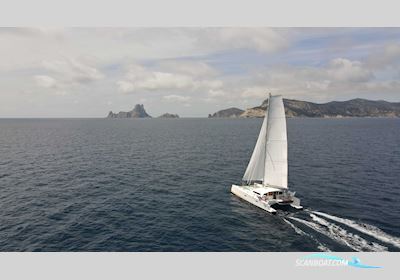 Marsaudon Composites Lorient Orc 42 Sailingboat 2020, with Yanmar engine, France