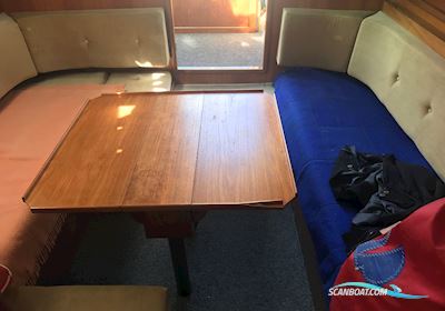 Mascot 28 Sailingboat 1986, with Volvo Penta 28hk engine, Denmark