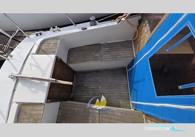 Mascot 28 Sailingboat 1981, with Bukh DV20 engine, Germany