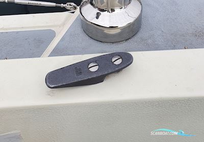 Mascot 28 Sailingboat 1986, with Volvo Penta D1 30 engine, Denmark