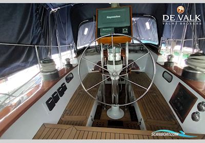 Mason 53 Sailingboat 1984, with Perkins engine, No country info