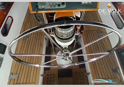 Mason 53 Sailingboat 1984, with Perkins engine, No country info