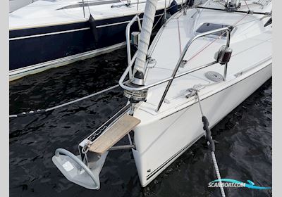 Maxi 1060 Sailingboat 2009, with Volvo Penta D1-30F engine, Denmark