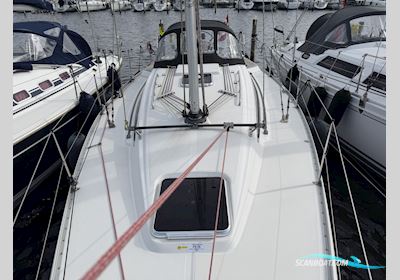 Maxi 1060 Sailingboat 2009, with Volvo Penta D1-30F engine, Denmark