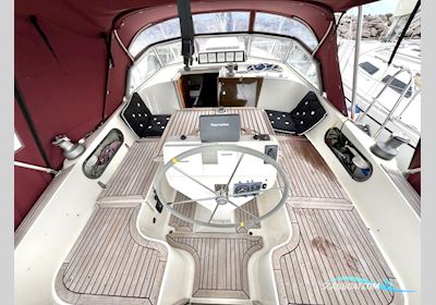 Maxi 108 Sailingboat 1984, with Volvo Penta MD
 engine, Denmark
