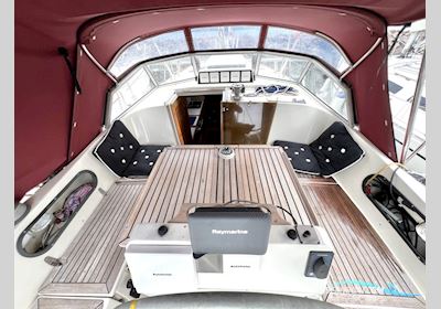 Maxi 108 Sailingboat 1984, with Volvo Penta MD
 engine, Denmark