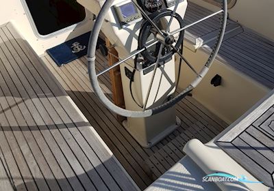 Maxi 33 Sailingboat 1988, with Volvo Penta D1-30F engine, Sweden