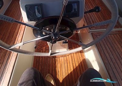 Maxi 33 Sailingboat 1988, with Volvo MD2003 engine, Germany