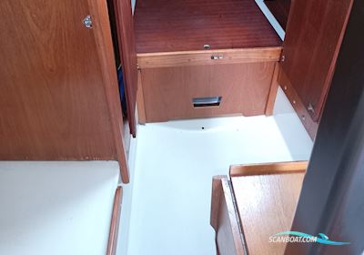 Maxi 77 Sailingboat 1980, with Merkury engine, Germany