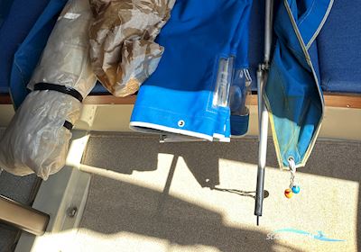 Maxi 77 Sailingboat 1977, with Volvo Penta engine, Denmark