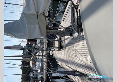 Maxi 95 Sailingboat 1995, with Vetus Diesel engine, Sweden
