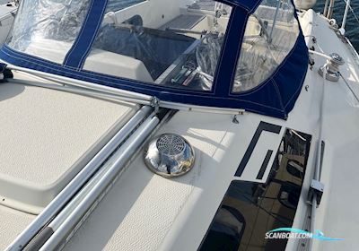 Maxi 999 Sailingboat 1986, with Volvo Penta d1-30 engine, Denmark