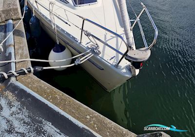 Maxi 999 Sailingboat 1986, with Volvo MD 2002  2Zyi. engine, Germany