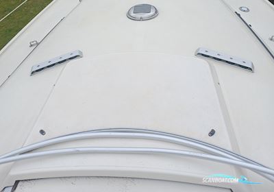 Maxi Fenix Dinette Sailingboat 1982, with Yanmar 2 ym 15 engine, Denmark